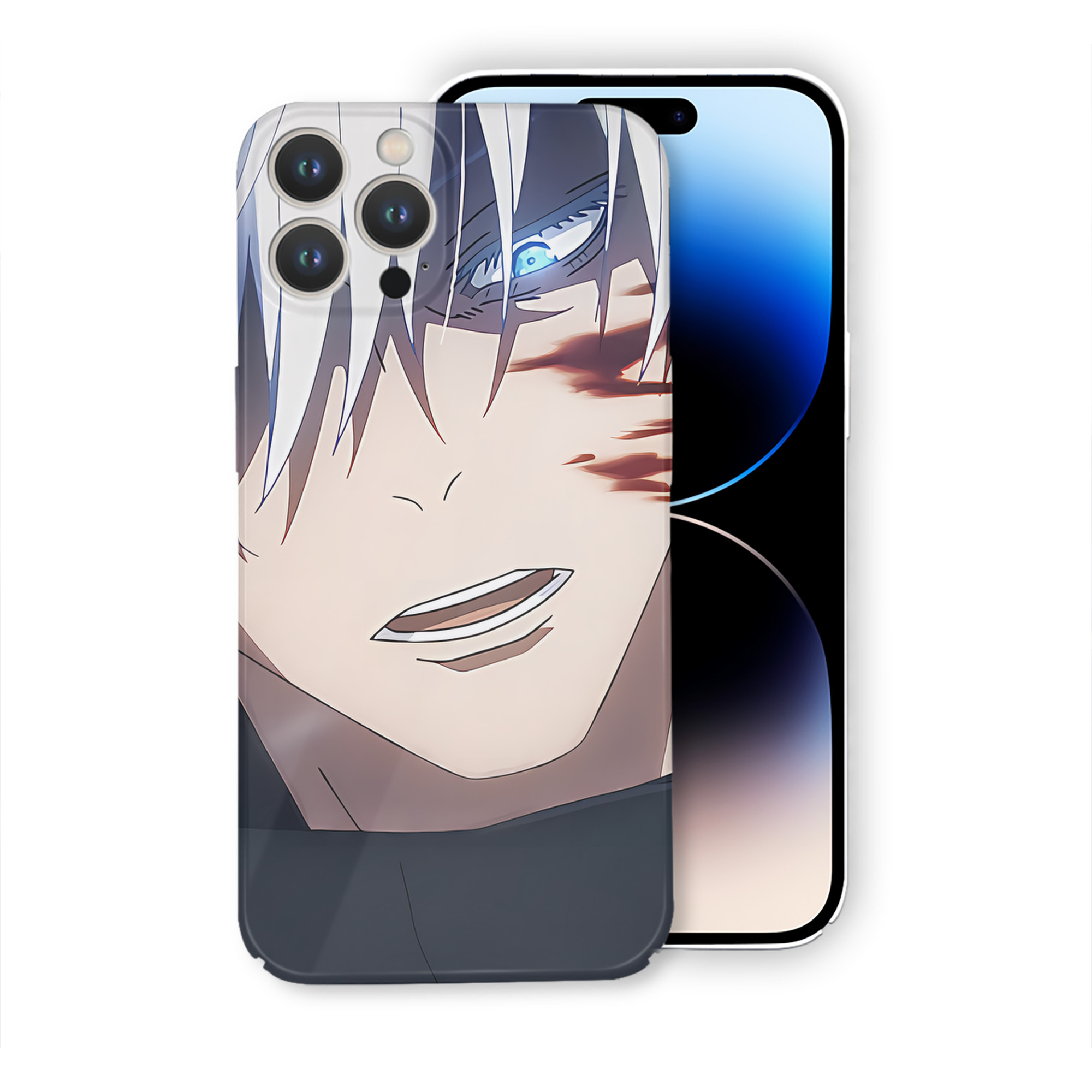 （画像用） SPY×FAMILY间谍家家酒 【iPhone 14シリーズ対応】ハードケース